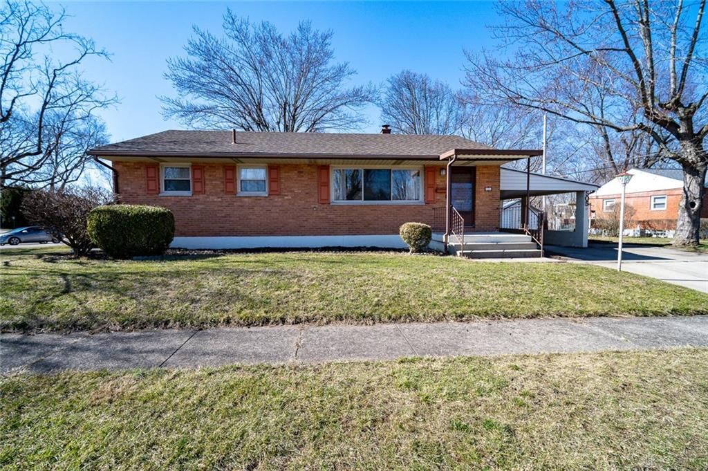 Property Photo: 505 Nancy Drive OH 45342