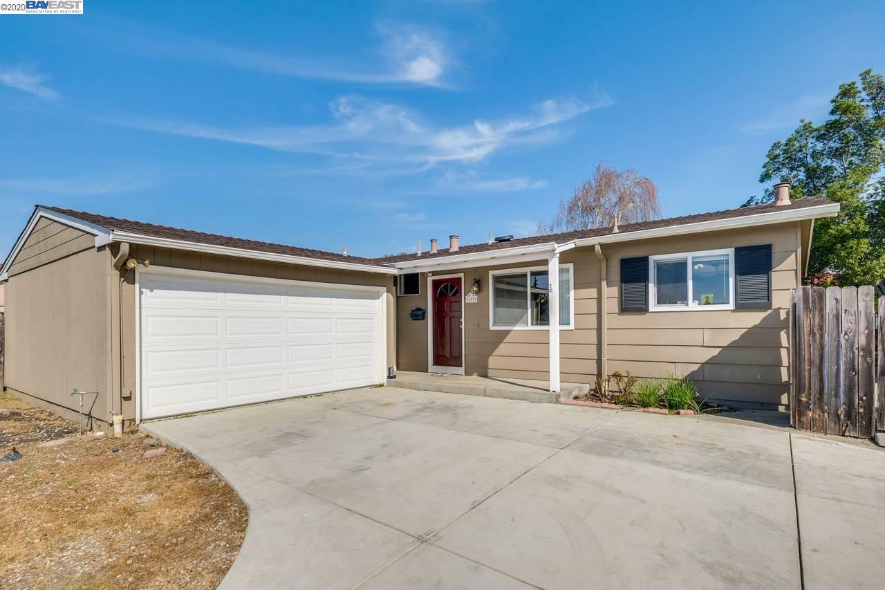 Property Photo:  36528 Bettencourt Street  CA 94560 