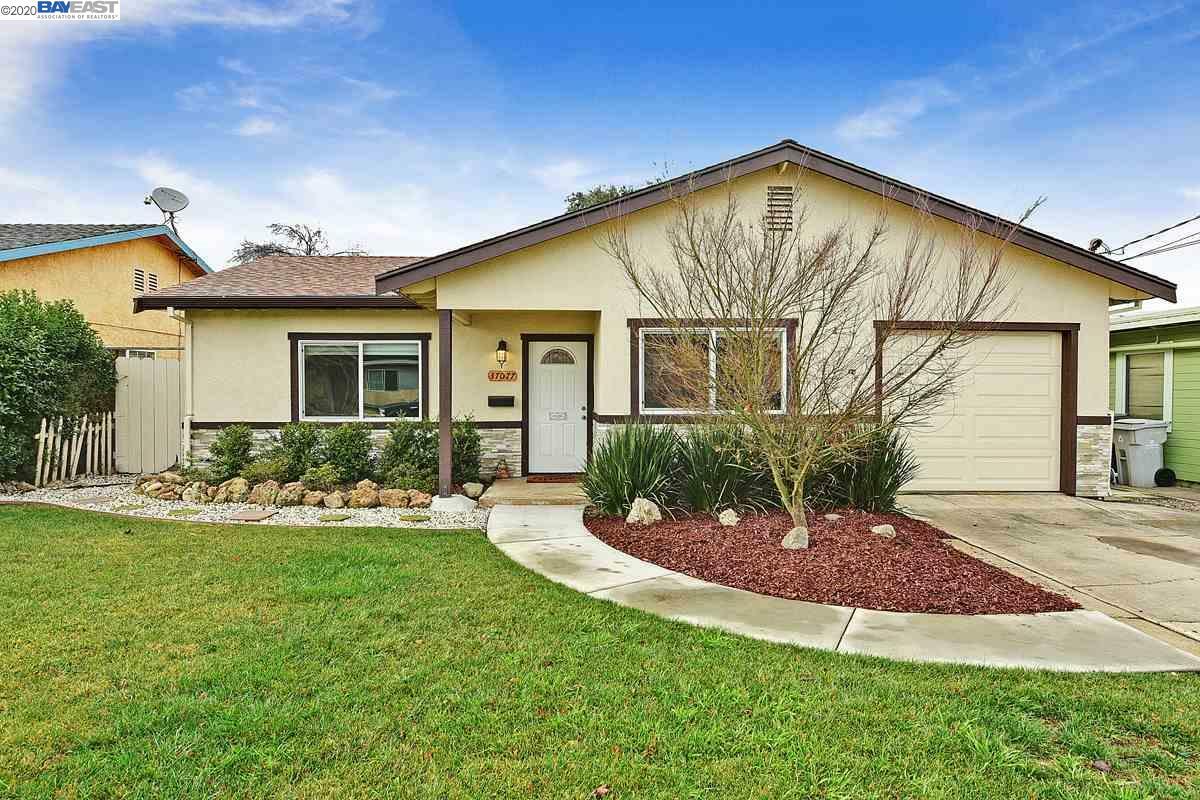 Property Photo:  37077 Dutra Way  CA 94536 