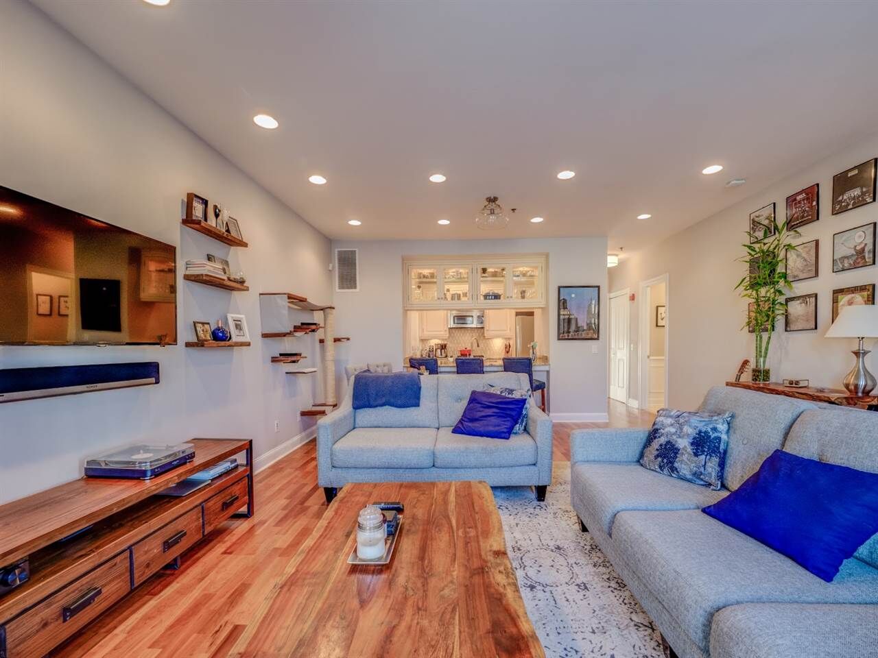 Property Photo: 275 Grand St 212B NJ 07302
