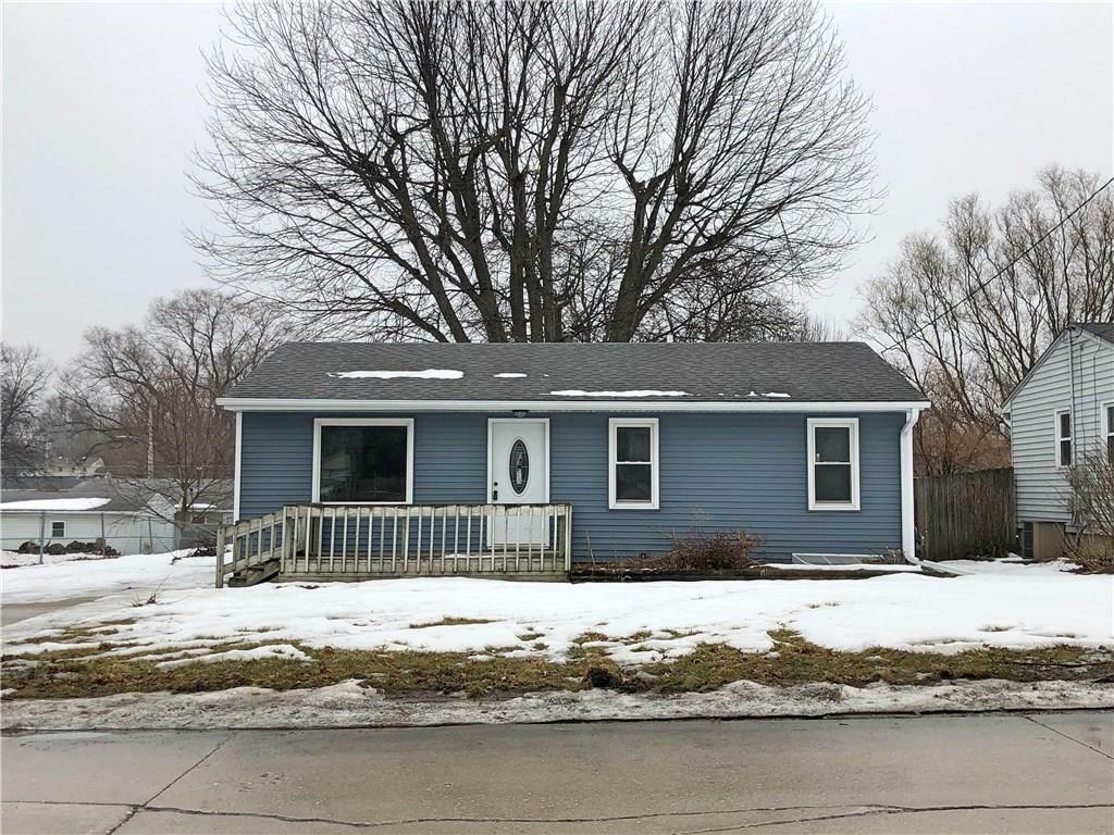 Property Photo:  710 E 12th Street N  IA 50208 