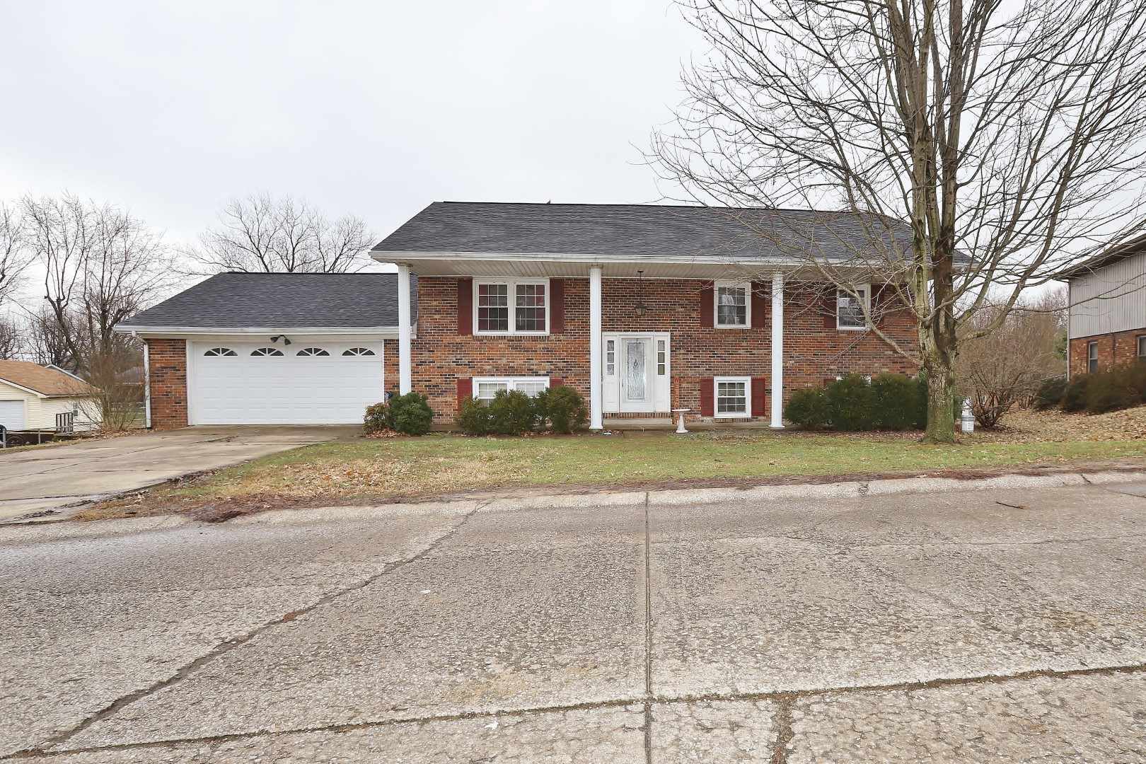 2936 Briarcliff Trail  Henderson (Ky) KY 42420 photo