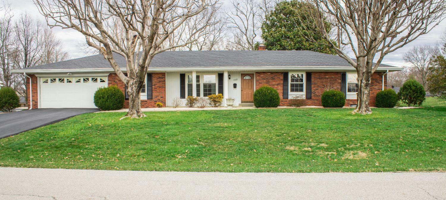 1310 Lago Drive  Frankfort KY 40601 photo