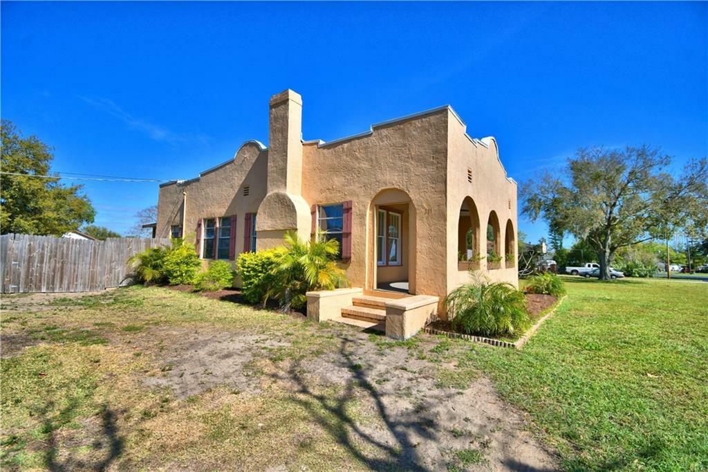 Property Photo:  311 W Pearce Avenue  FL 33839 