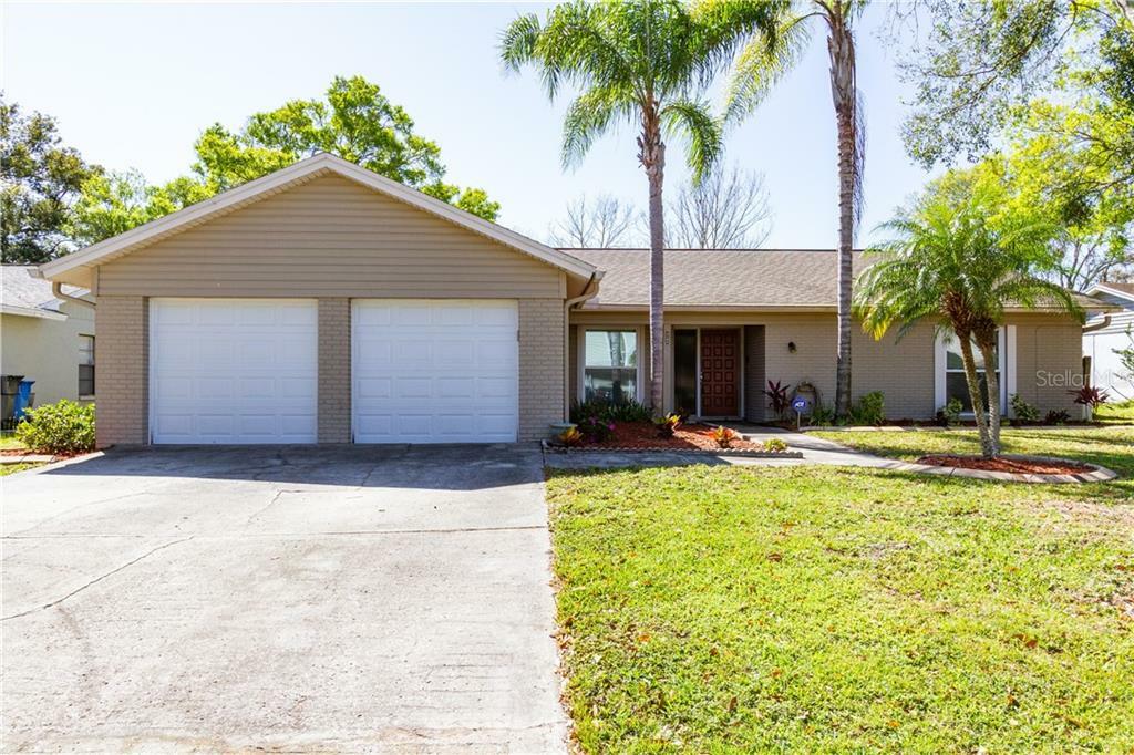 Property Photo:  4204 Kezar Lane  FL 33624 