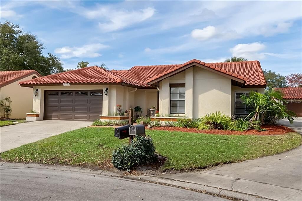 Property Photo:  7935 N Marbella Court  FL 32836 