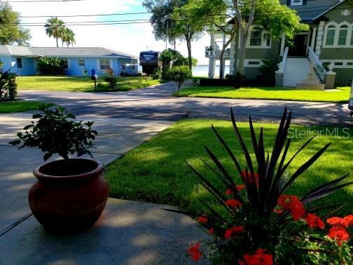 Property Photo:  1849 Sunrise Boulevard  FL 33760 