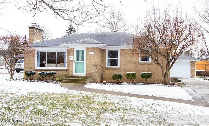 Property Photo:  1292 Buckingham Street SW  MI 49509 