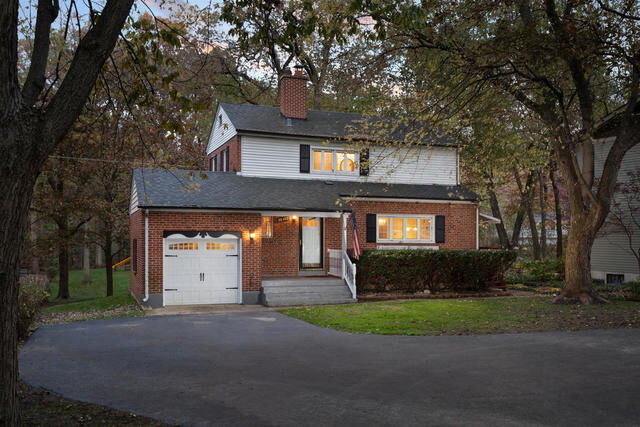 Property Photo:  0S477 Winfield Road  IL 60190 