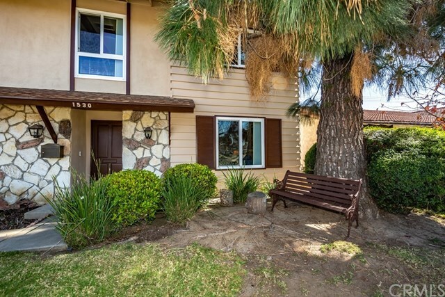 Property Photo:  1530 Shenandoah Street  CA 92870 