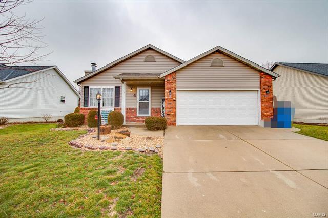 Property Photo:  6 Julie Drive   62034 