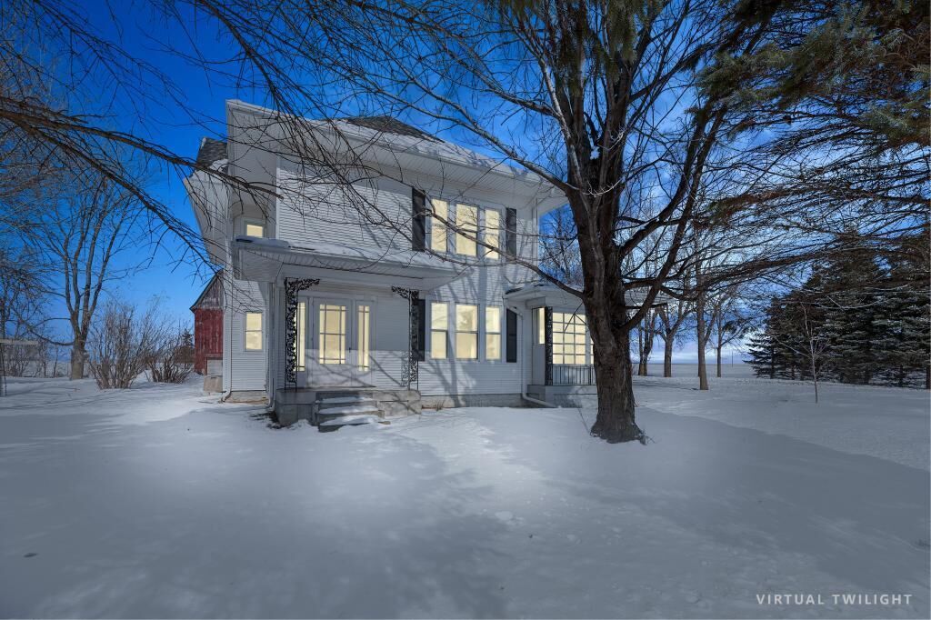 Property Photo:  16684 Tetonka Lake Road  MN 56096 