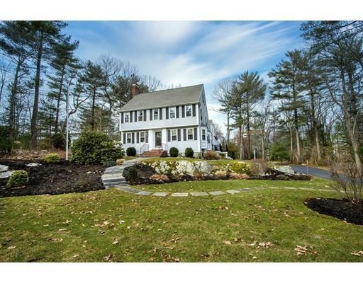 Property Photo: 188 Forest Ave MA 02025