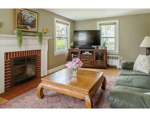 Property Photo:  138 Winchester St  MA 02461 