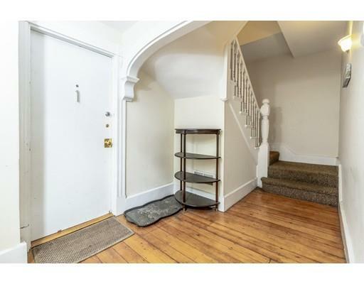 Property Photo: 13 Mansfield Street 1R MA 02134