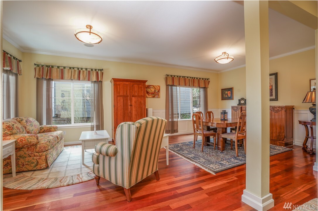 Property Photo: 5318 N Defiance WA 98407