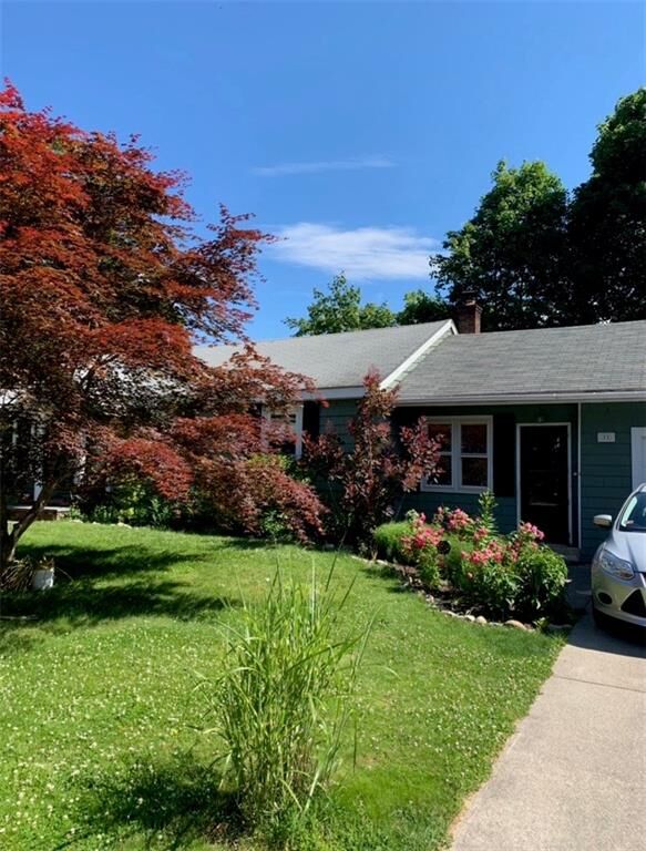 11 Hector Av  Cumberland RI 02864 photo