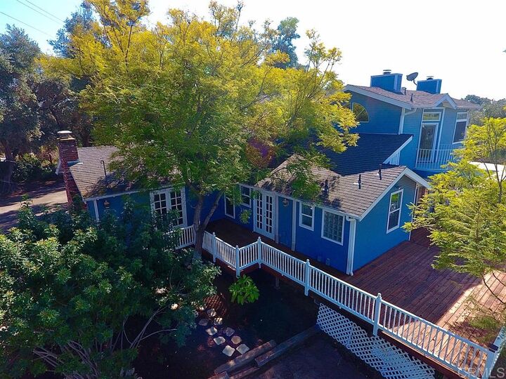 Property Photo:  1267 Palomino Road  CA 92028 