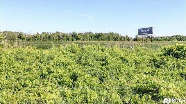 Property Photo: Pt Lt20 Concession 7 Drive ON L0L 2L0