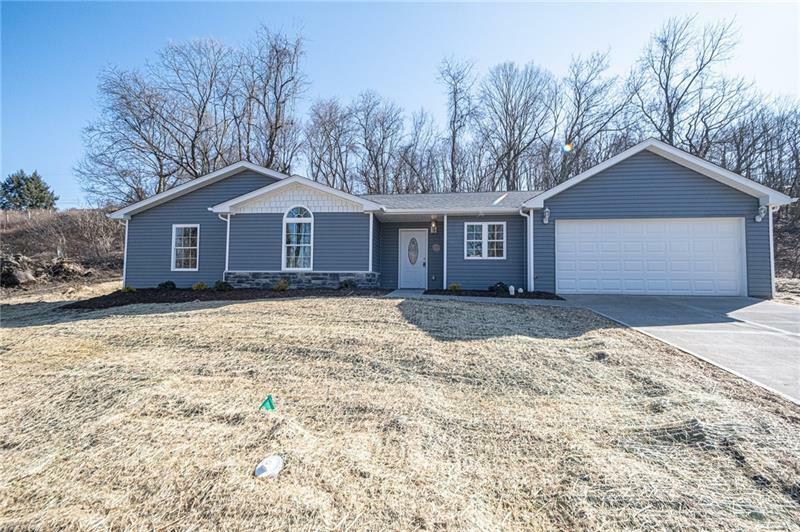 Property Photo: 20 Adams Street PA 15057