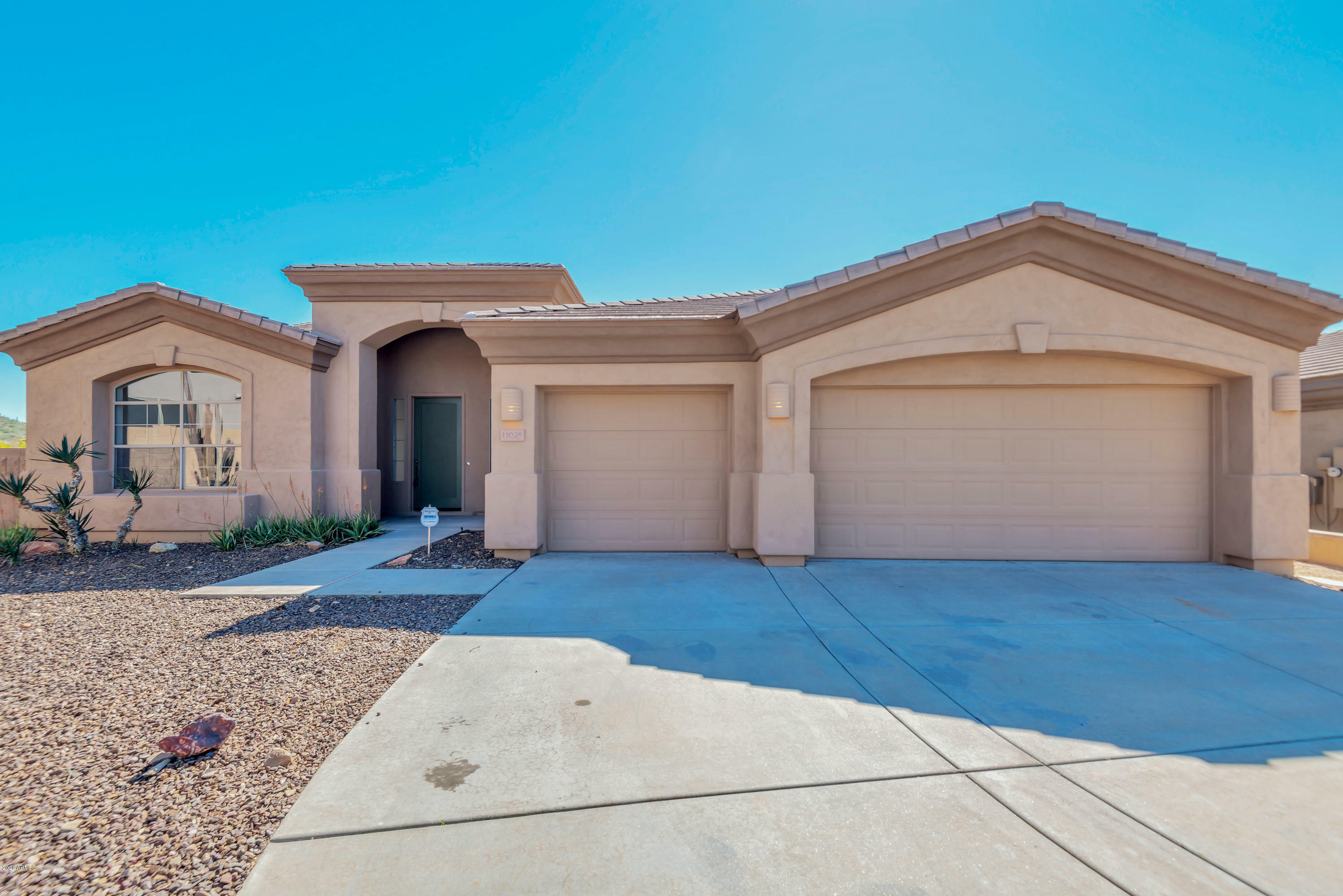 Property Photo:  11025 N 138th Way  AZ 85259 