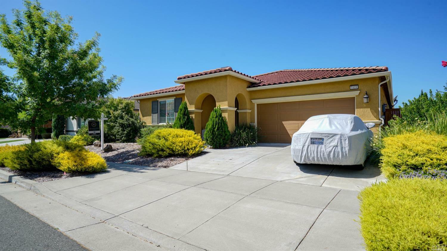 Property Photo:  1419 Couples Circle  CA 94533 