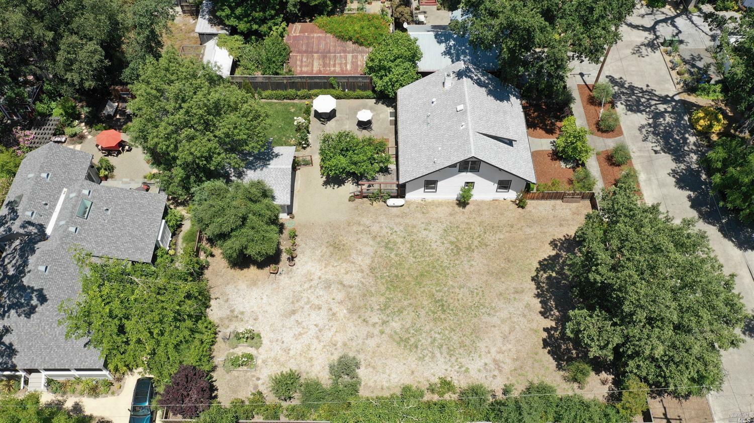 1207 Silver Street  Calistoga CA 94515 photo