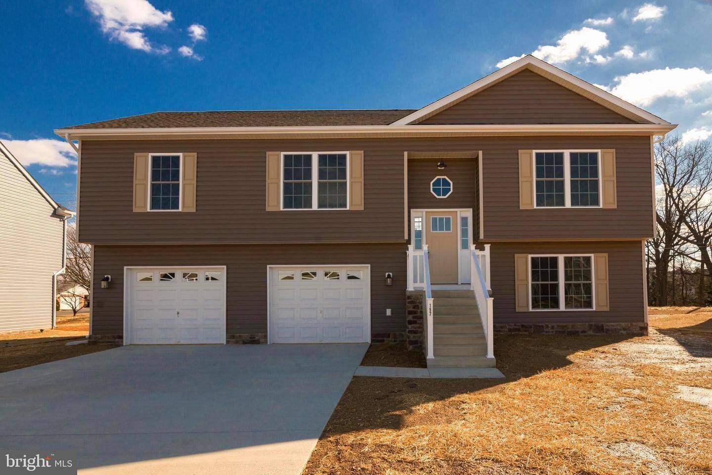 Property Photo:  187 Brant Lane  WV 25403 