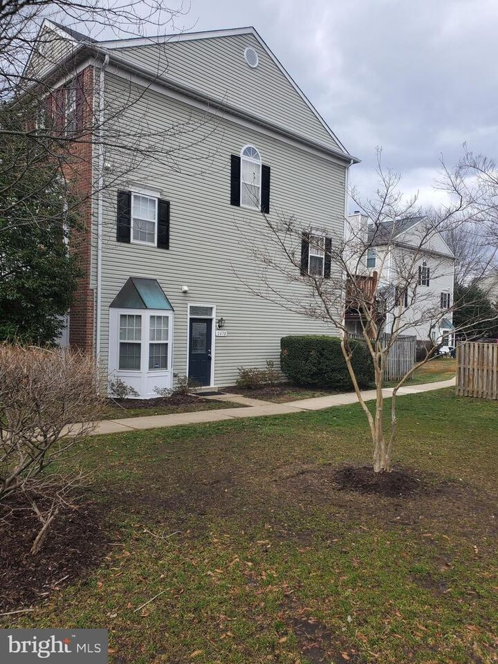 2478 Wentworth Drive  Crofton MD 21114 photo