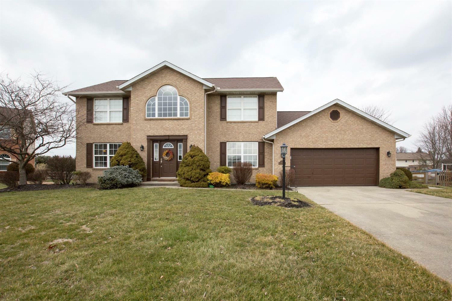 Property Photo: 3664 Winter Hill Dr OH 45011