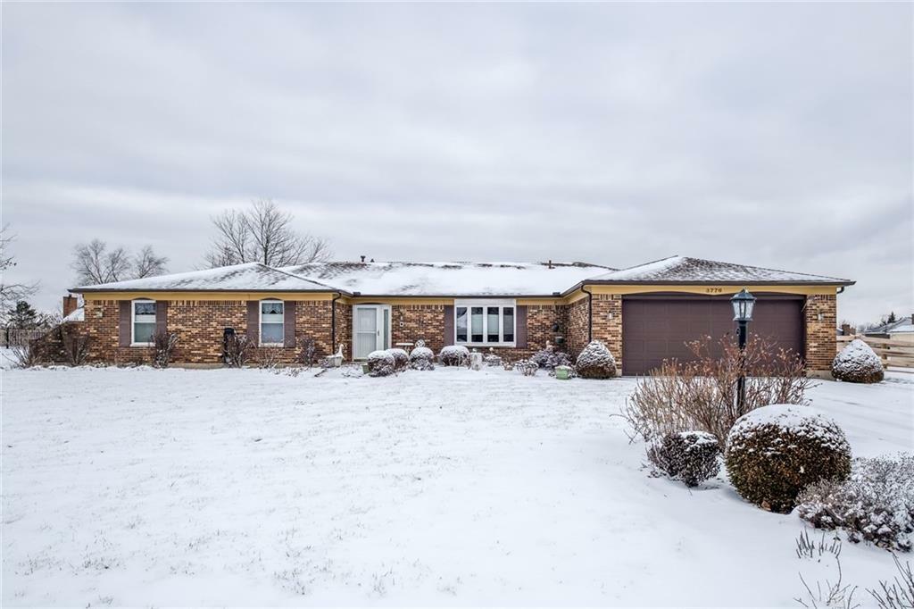 3776 Fincastle Drive  Beavercreek OH 45431 photo