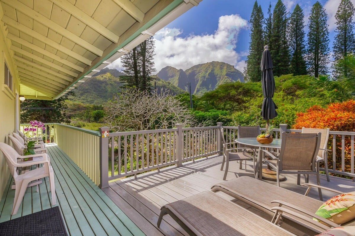 4494 Haena Pl  Hanalei HI 96722 photo