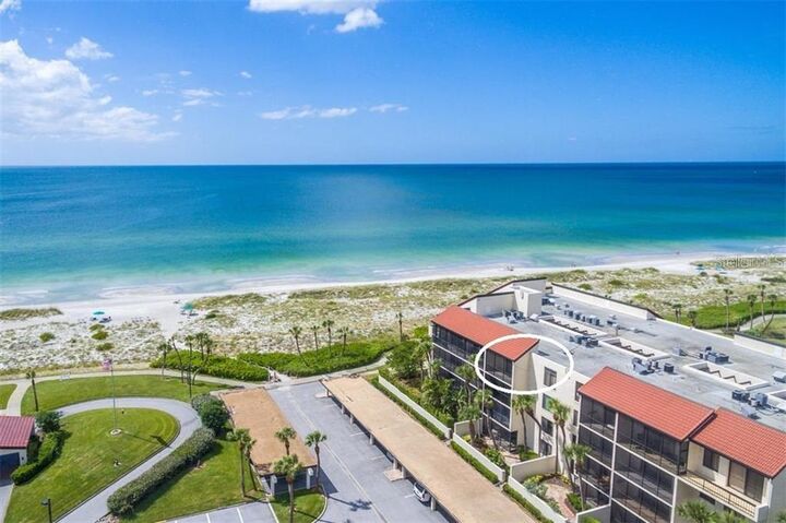 Property Photo: 1965 Gulf Of Mexico Drive G5-404 FL 34228