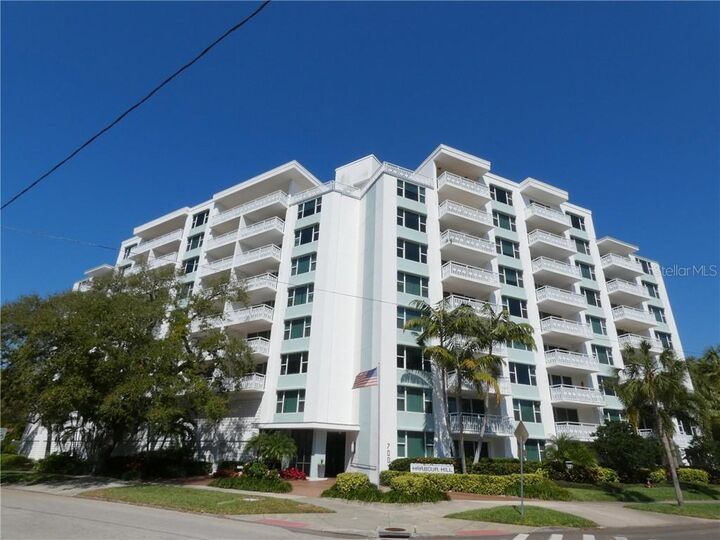 700 Beach Drive NE 303  St Petersburg FL 33701 photo