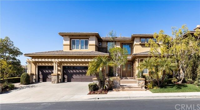 Property Photo:  1 Piedmont  CA 92679 