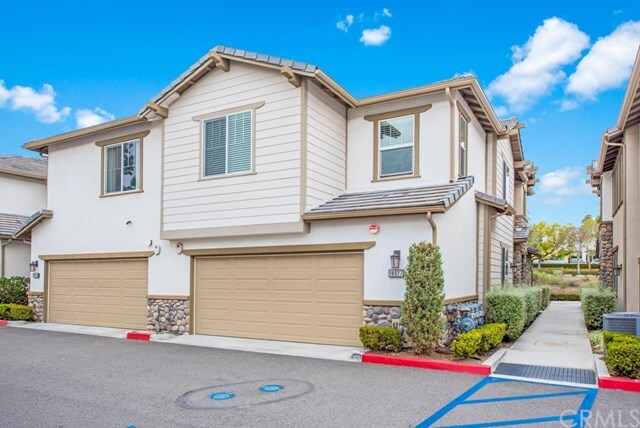 Property Photo: 18027 Burke Lane CA 92886