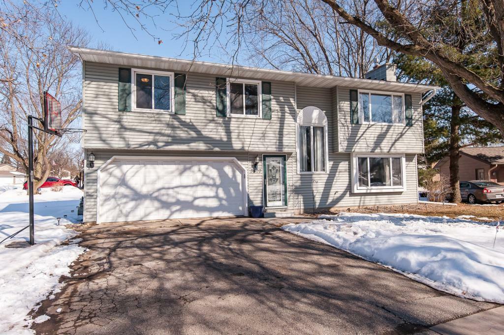 Property Photo: 3420 15th Avenue NW MN 55901