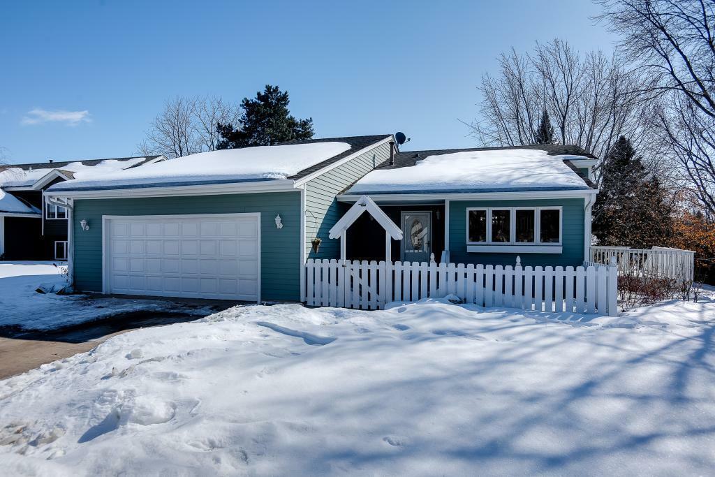 Property Photo:  191 Brent Drive  MN 55387 