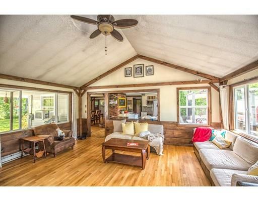 Property Photo: 49 N Blandford Road MA 01008