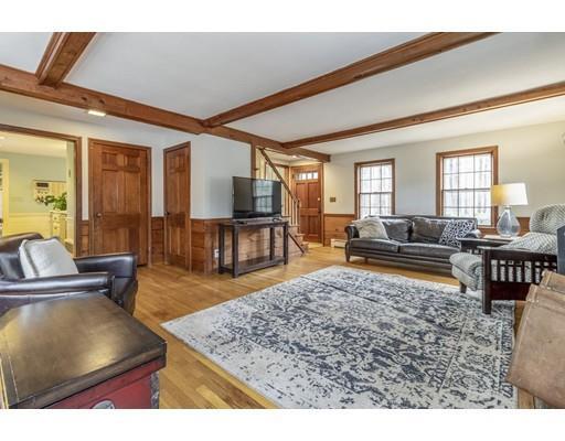 Property Photo: 58 Granite MA 02052