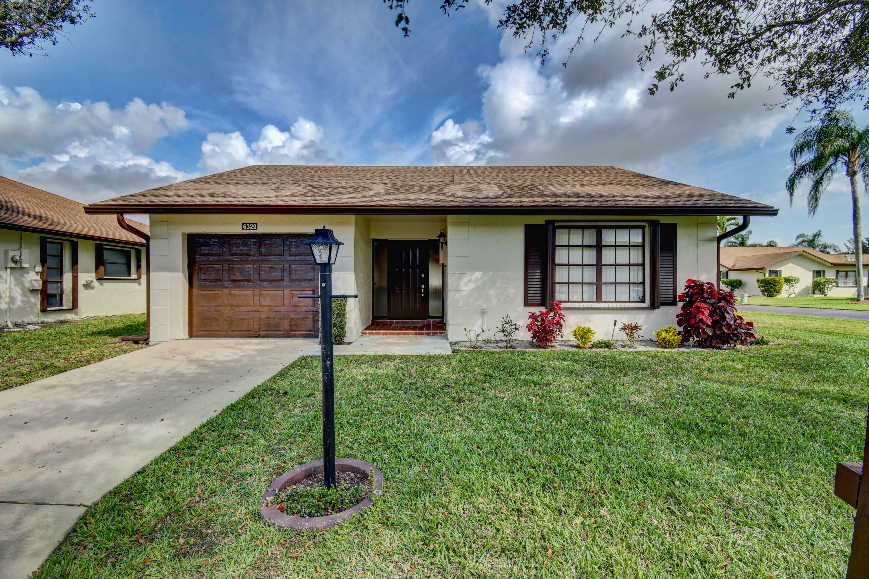 6329 Lakemont Circle  Greenacres FL 33463 photo