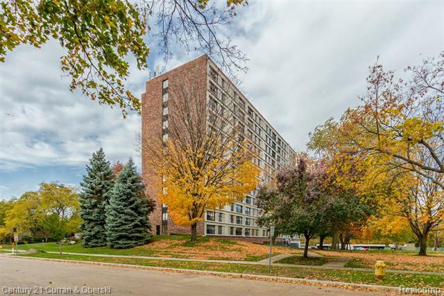 21800 Morley Avenue 812  Dearborn MI 48124 photo