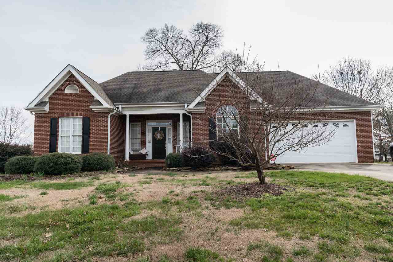 Property Photo:  345 Shadow Oak Court  SC 29316 