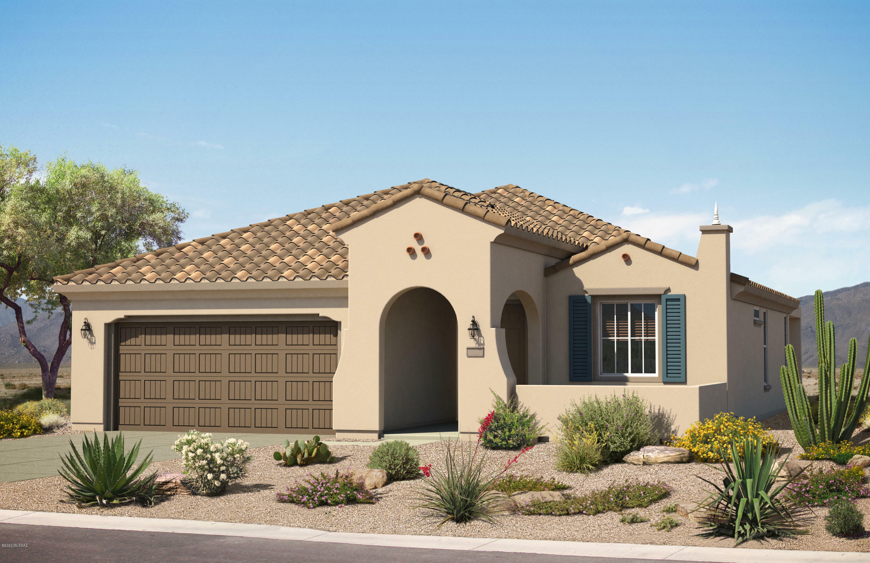 Property Photo:  14130 N Del Webb Trail  AZ 85658 