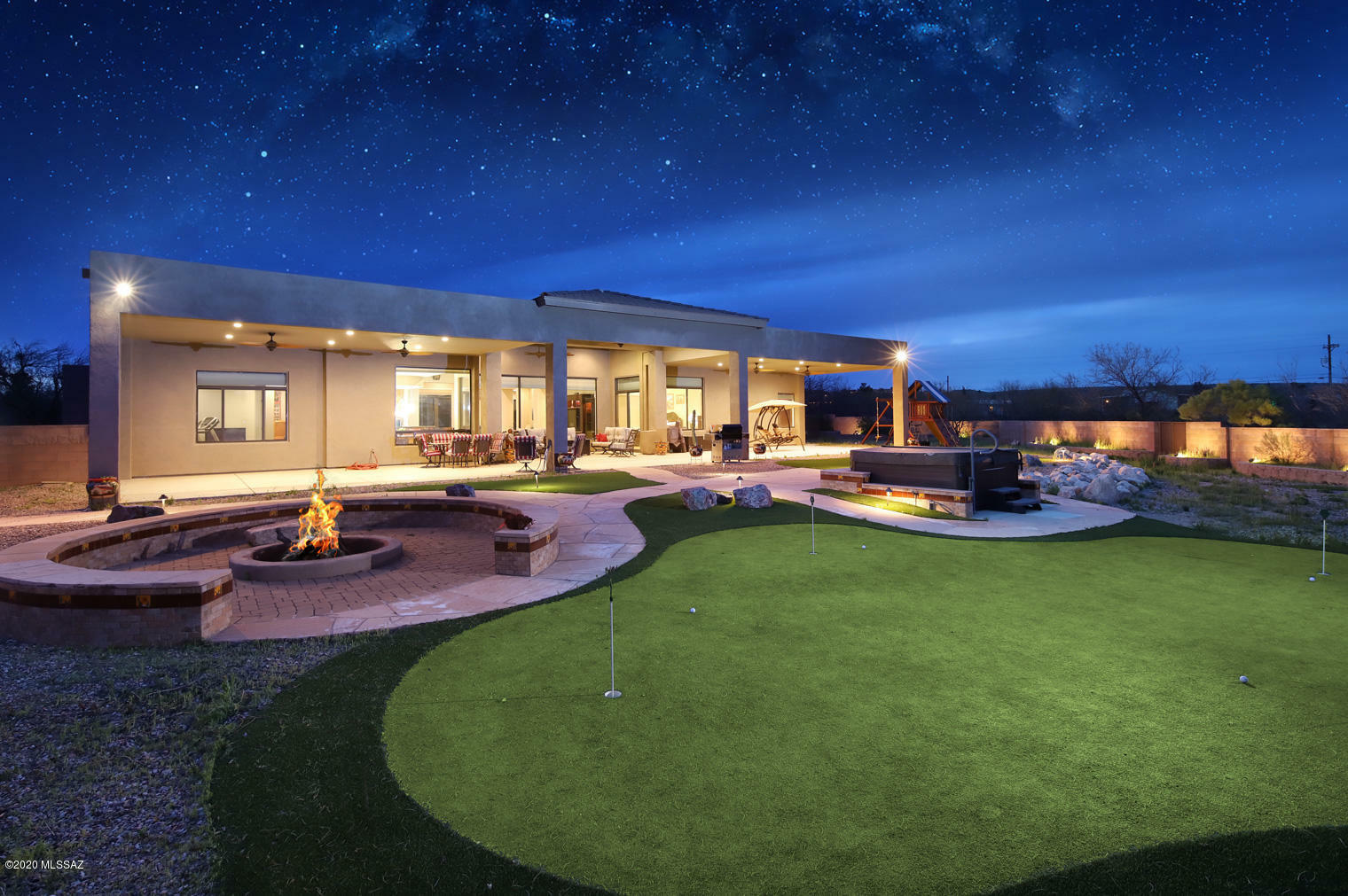 Property Photo: 16336 N Forecastle Avenue AZ 85739