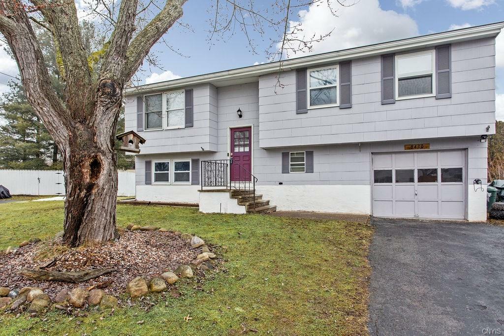 Property Photo:  8430 Sweetmill Lane  NY 13041 