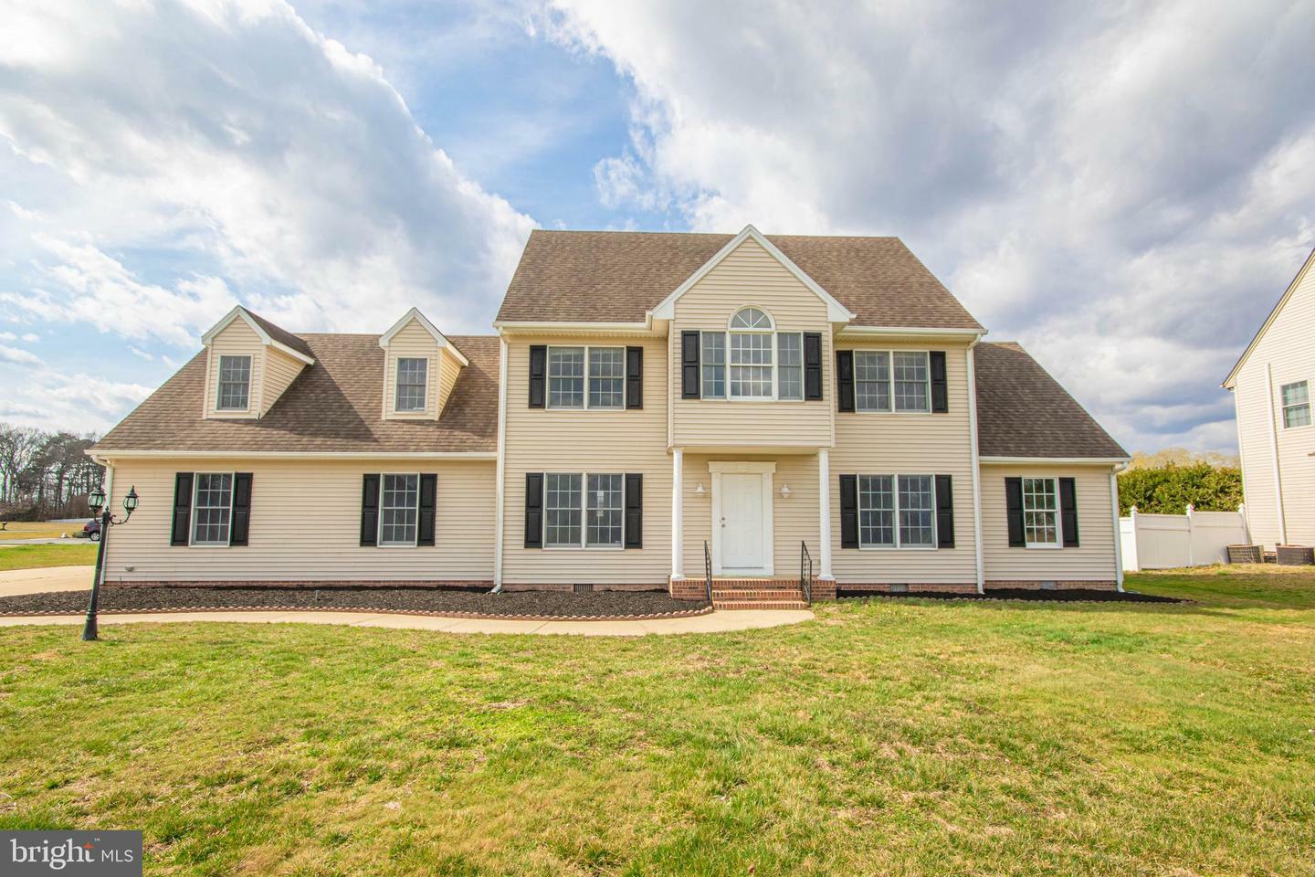 Property Photo:  6938 Amber Fields Court  MD 21804 