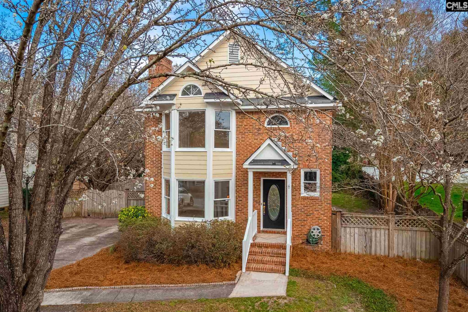 Property Photo: 1012 Suber SC 29205