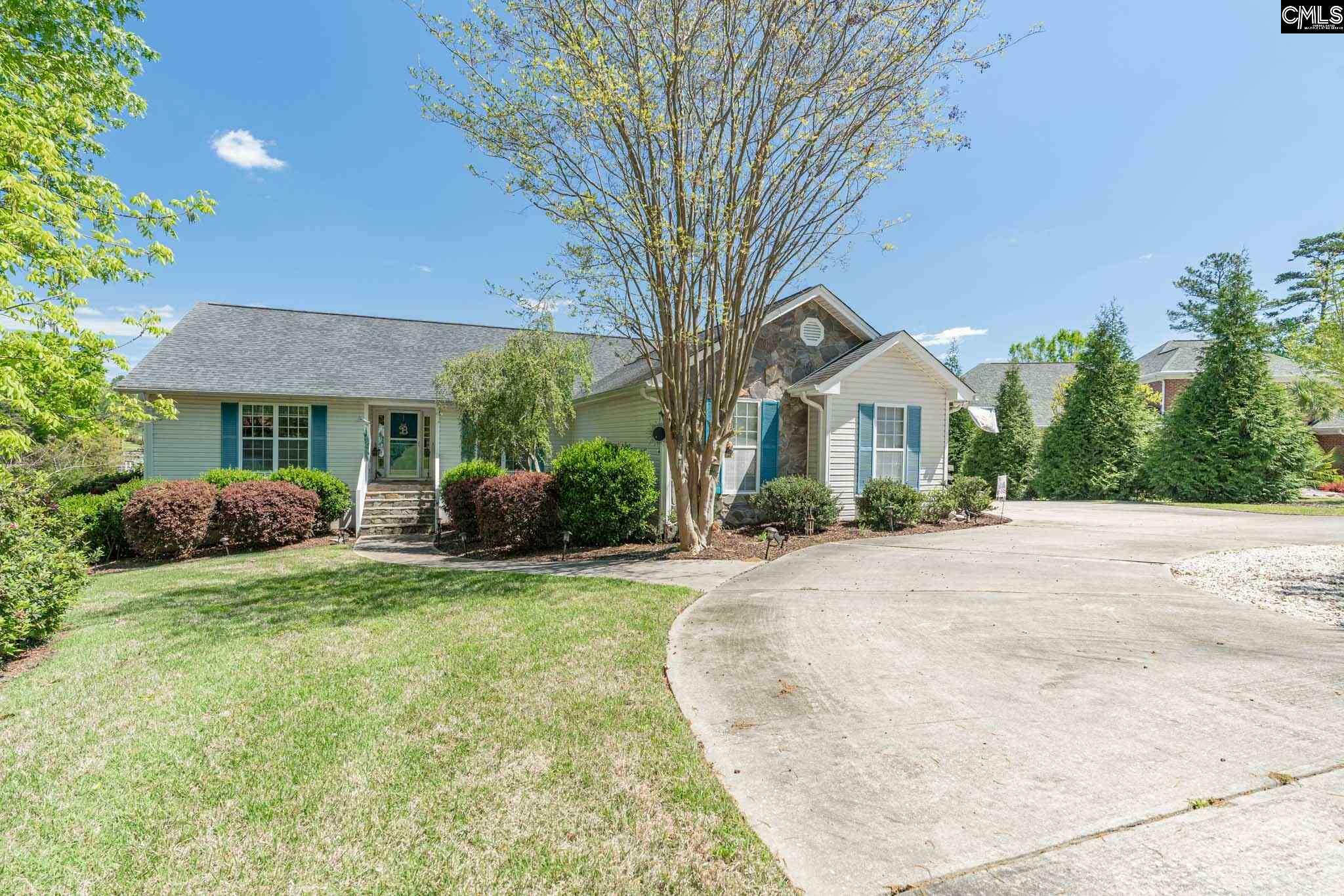 Property Photo: 705 Plantation SC 29036