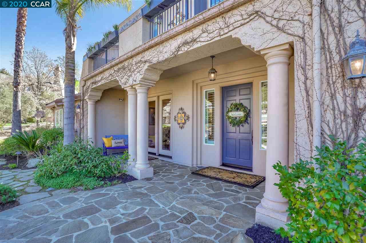 Property Photo: 218 Hawk Court CA 94507